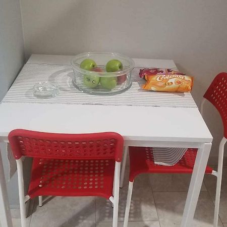 Yolanda Studios Piraeus Bagian luar foto
