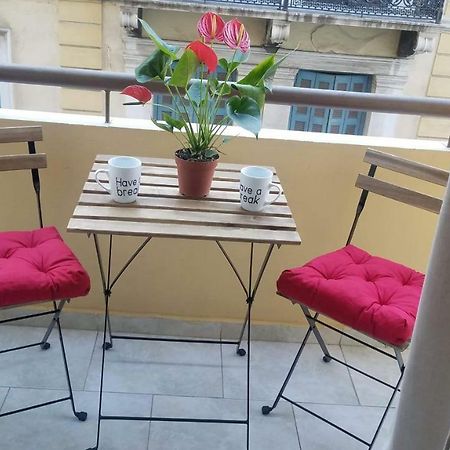 Yolanda Studios Piraeus Bagian luar foto