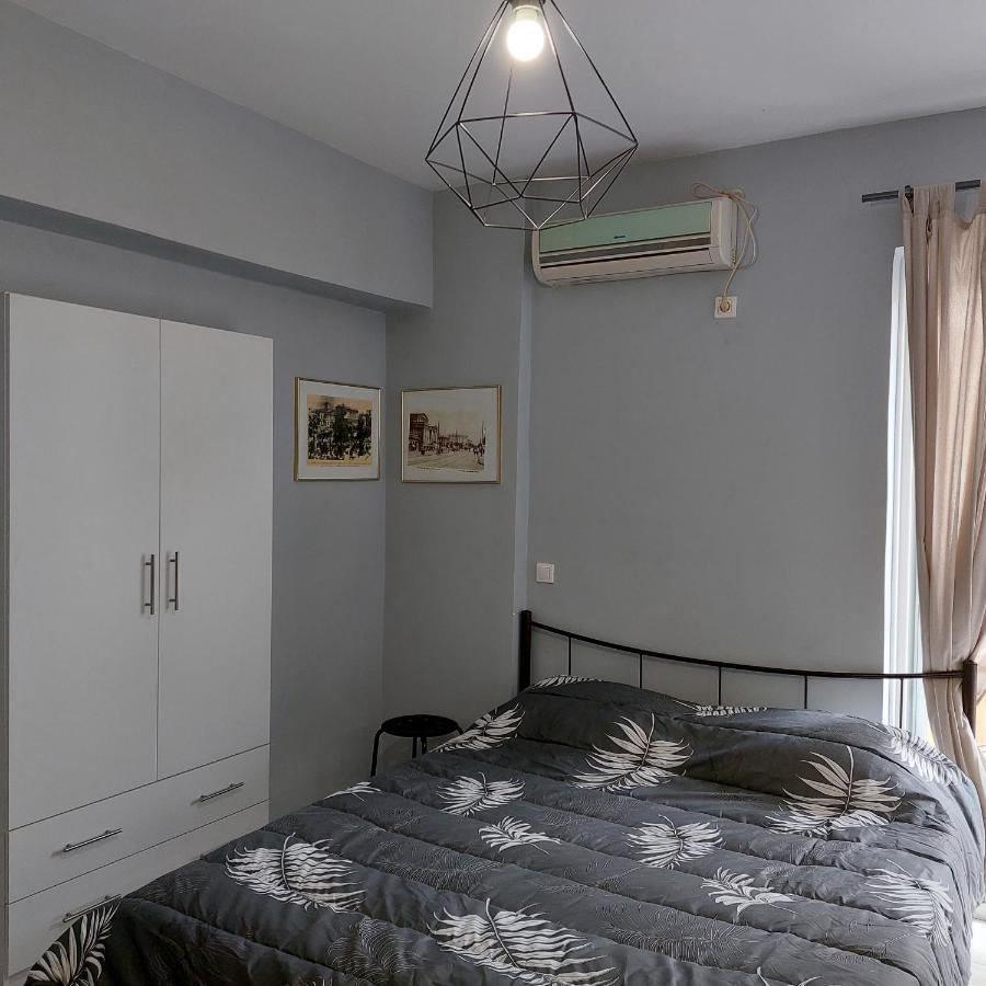 Yolanda Studios Piraeus Bagian luar foto
